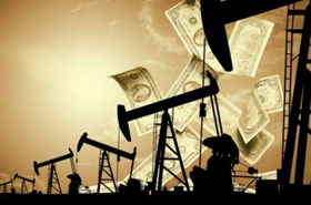 Взяти за нафту