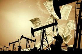 Взяти за нафту