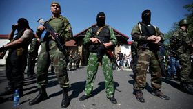 «ДНР» як «Ісламська держава»: хто замовляв джихад?