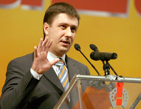 Найбідніший міністр