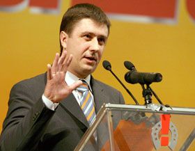 Найбідніший міністр