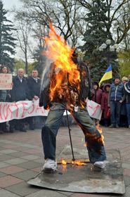 Гірше, ніж у Росії