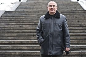 «Шевченківський рік» від Ушкалова
