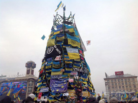 Новий рік змінює формат