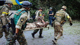 Хто подбає про захисників Вітчизни?