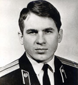 Життя як подвиг