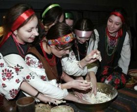 Не ті балабушки — на Андрія
