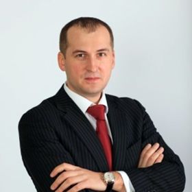 Олексій Павленко, новий очільник Мінагрополітики
