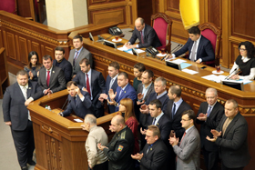 Недовга Рада