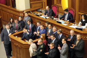 Недовга Рада