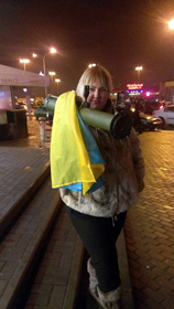 По вулицях трубу носили...