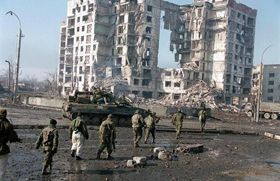 Чи хочуть окупанти миру?