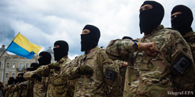 Захисник Вітчизни чи жебрак?