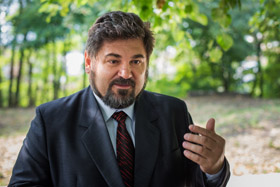 Аграрний союз України. Перезавантаження