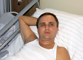 Мобілізований і доброволець