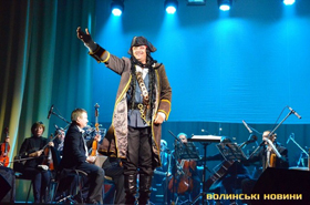 Корабель для музики