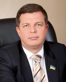 Цюрупинська Врадіївка