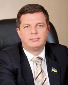 Цюрупинська Врадіївка