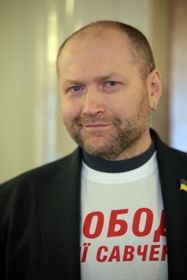 Борислав Береза: «Якщо влада не почне діяти, не виключений албанський сценарій»