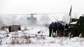 Вогнехреще