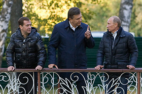 Вітя, додому!
