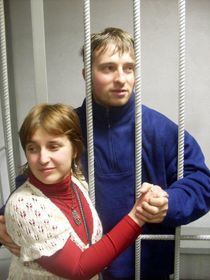 Олександр Кравцов: «Люди з Майдану були готові померти за ідею, а «Беркут» — ні»
