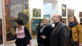 Повернення «ворогів народу»