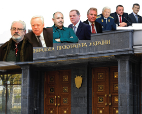 Між щитом та двома мечами