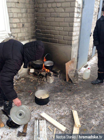 Війна без правил