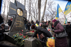Подвиг курсантів