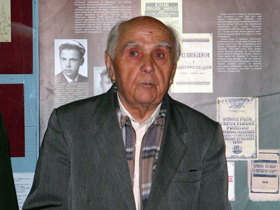 Останній із могікан