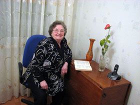 «Не впасти у відчай допомогли діти»