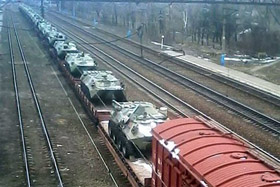 Хочеш миру — продовжуй війну