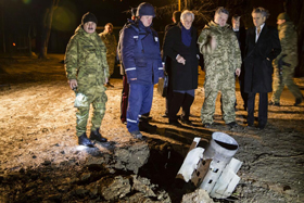 Хочеш миру? Готуйся до війни!