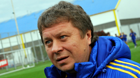Збірна отримала повістки