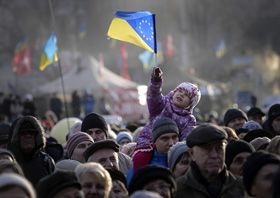 Рік, за який українці подолали страх