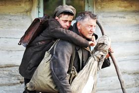 Сліпі не ті, хто незрячий