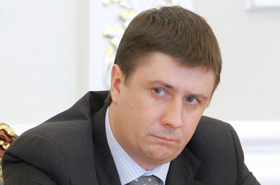 «Надмірний патріотизм» Кириленка