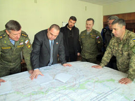 Ні війни, ні миру