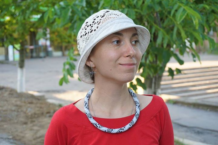 Не згоріти від розпуки й огірчиння, щоб зло не перемогло