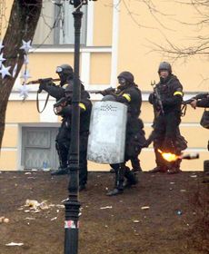 Винні знайдені. Але не затримані
