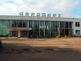 «Червоний» Бердянськ — для «зелених чоловічків»?
