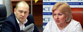 «Вчорашні» пішли пакетом