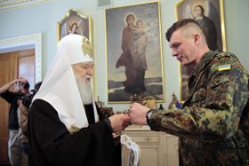 Хто на свiтi найсмiливiший