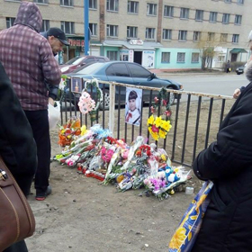 Алкоголь убиває
