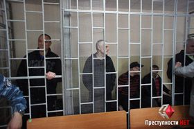 Дев’ять років без права на вирок