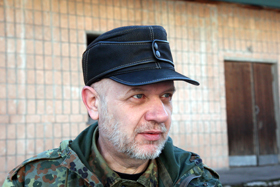 «Я — укроп до нутра кісток»