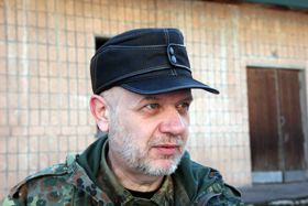 «Я — укроп до нутра кісток»