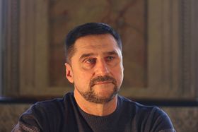 Сергій Пономаренко: Магія допомоги або шкоди прихована в нас самих