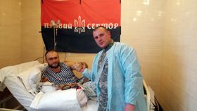 Полтавська битва